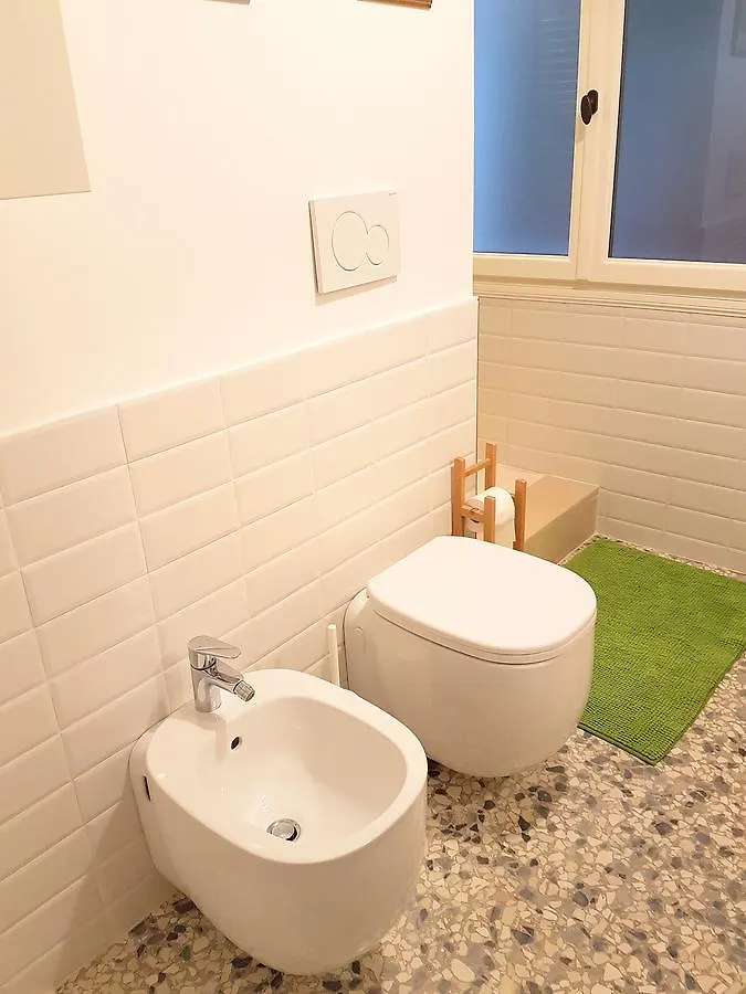 Ferienwohnung Biennale Giardini Venedig Apartment