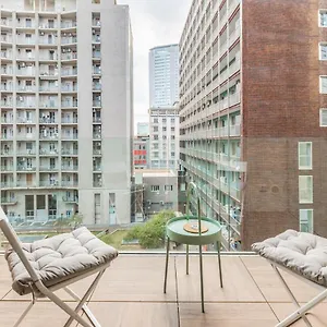  Apartamento Campanini Italia