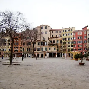  Apartamento Al Ghetto Vecchio Italia