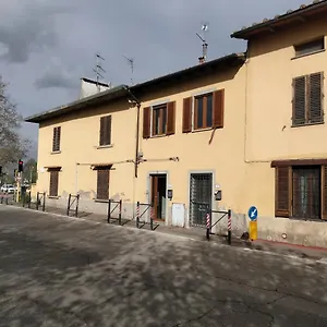  Apartamento Da Hele & Zozi Italia