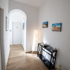  Apartamento Le Tre Piazze Italia