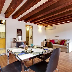  Apartamento Residenza Valier - Rialto By Wonderful Italy Italia