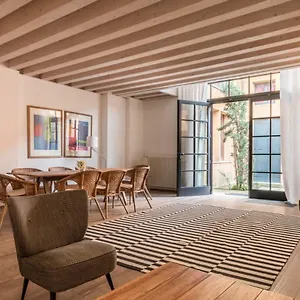  Apartamento Casin Dei Spiriti Italia