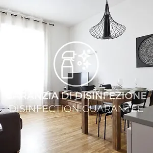  Apartamento Italianway-scarlatti Italia